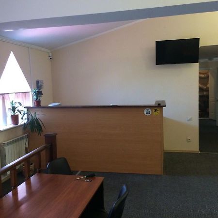 Hostel Kryvyi Rih Dış mekan fotoğraf