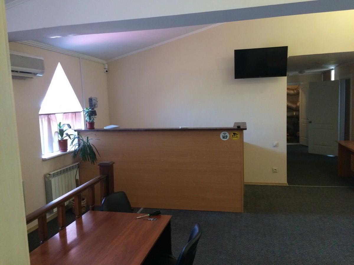 Hostel Kryvyi Rih Dış mekan fotoğraf
