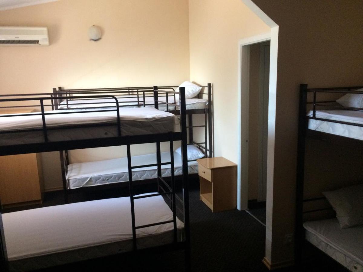 Hostel Kryvyi Rih Dış mekan fotoğraf