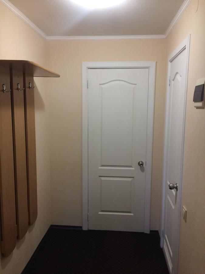 Hostel Kryvyi Rih Dış mekan fotoğraf