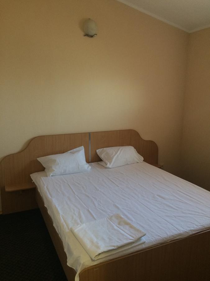 Hostel Kryvyi Rih Dış mekan fotoğraf