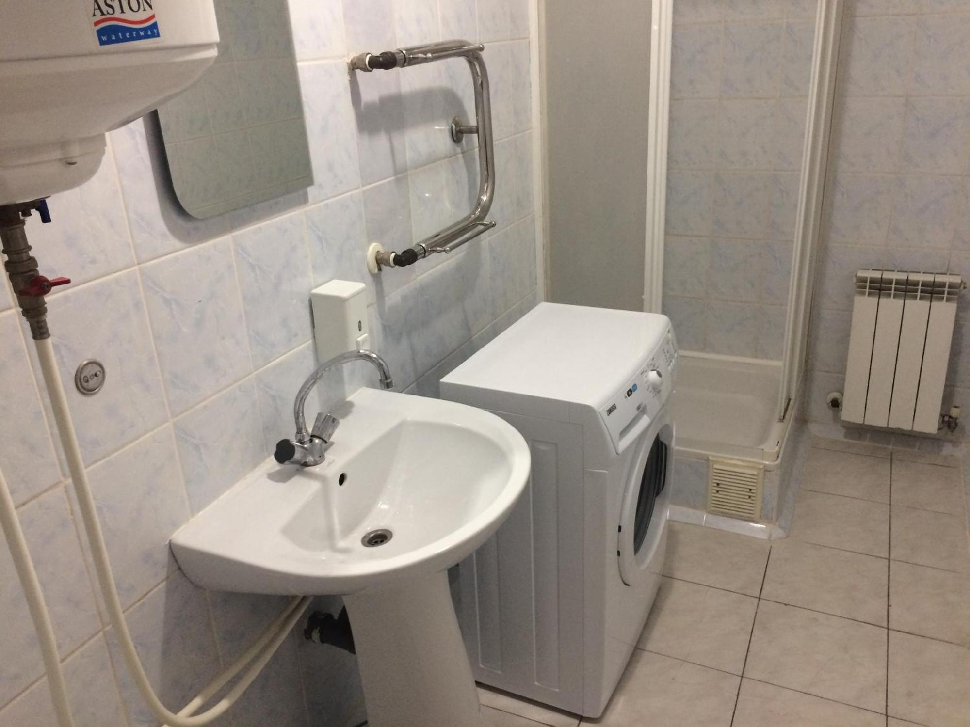 Hostel Kryvyi Rih Dış mekan fotoğraf