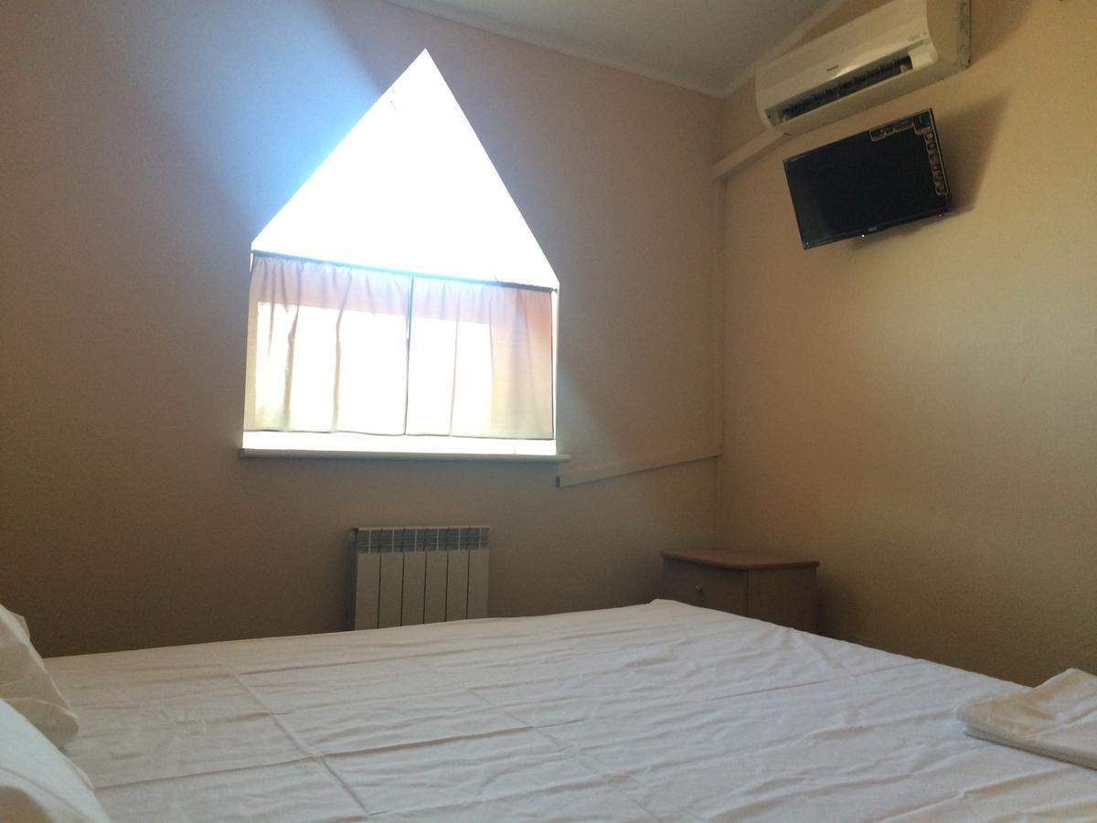 Hostel Kryvyi Rih Dış mekan fotoğraf