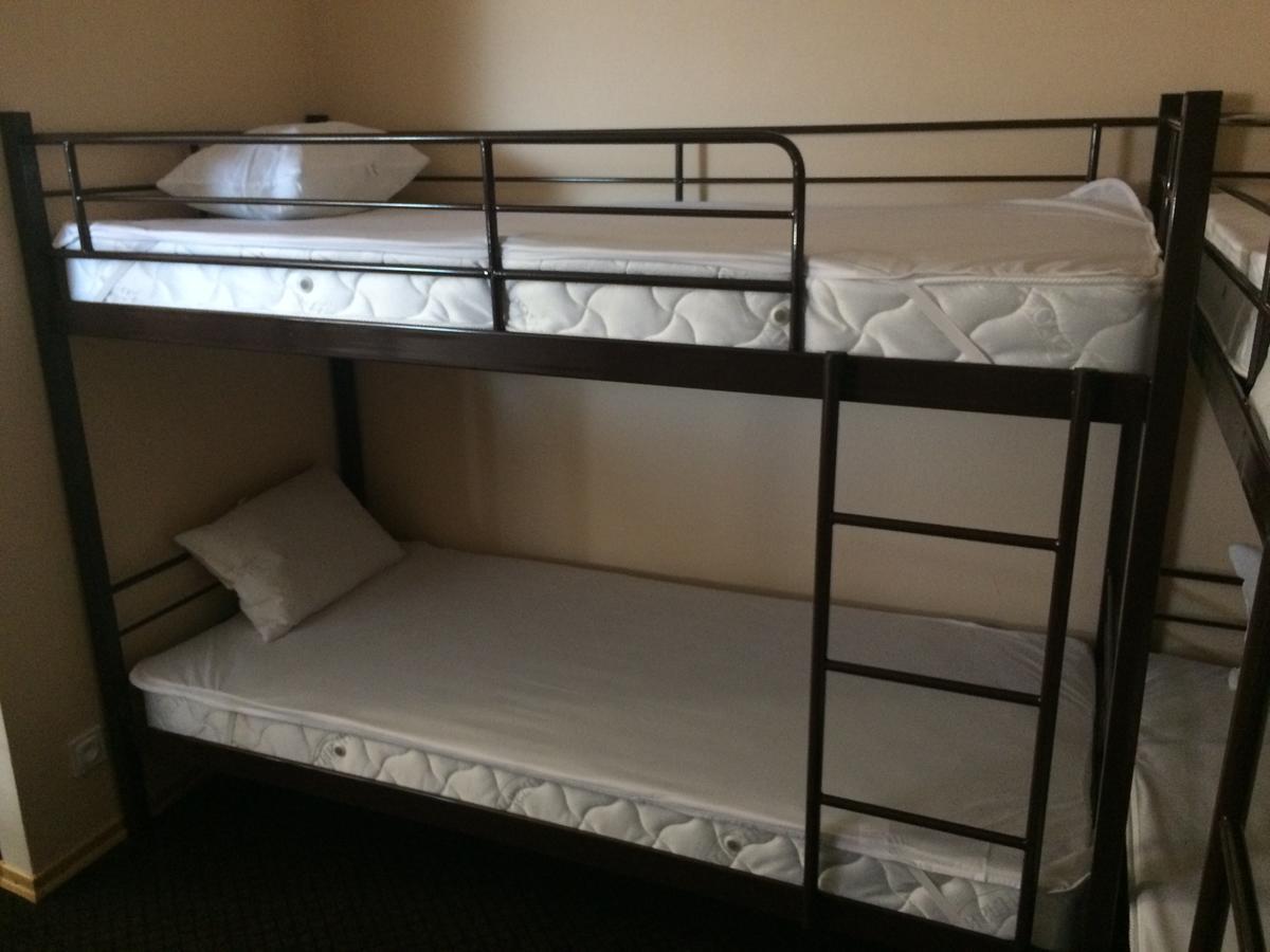Hostel Kryvyi Rih Dış mekan fotoğraf
