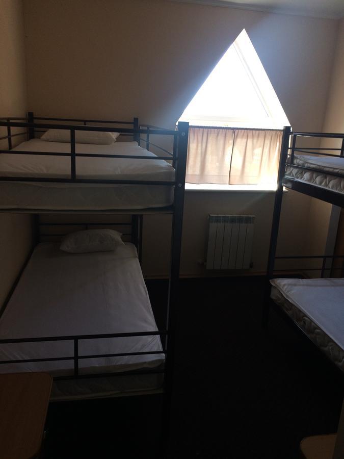Hostel Kryvyi Rih Dış mekan fotoğraf
