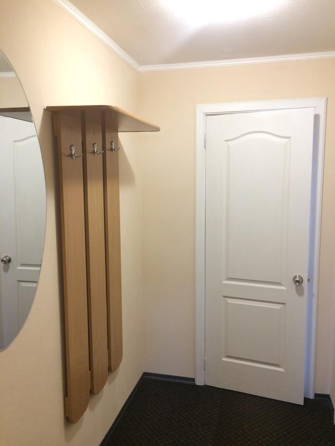 Hostel Kryvyi Rih Dış mekan fotoğraf