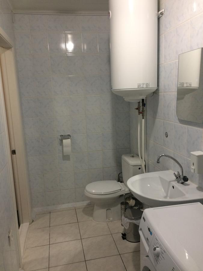 Hostel Kryvyi Rih Dış mekan fotoğraf