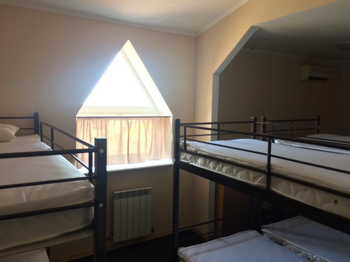 Hostel Kryvyi Rih Dış mekan fotoğraf