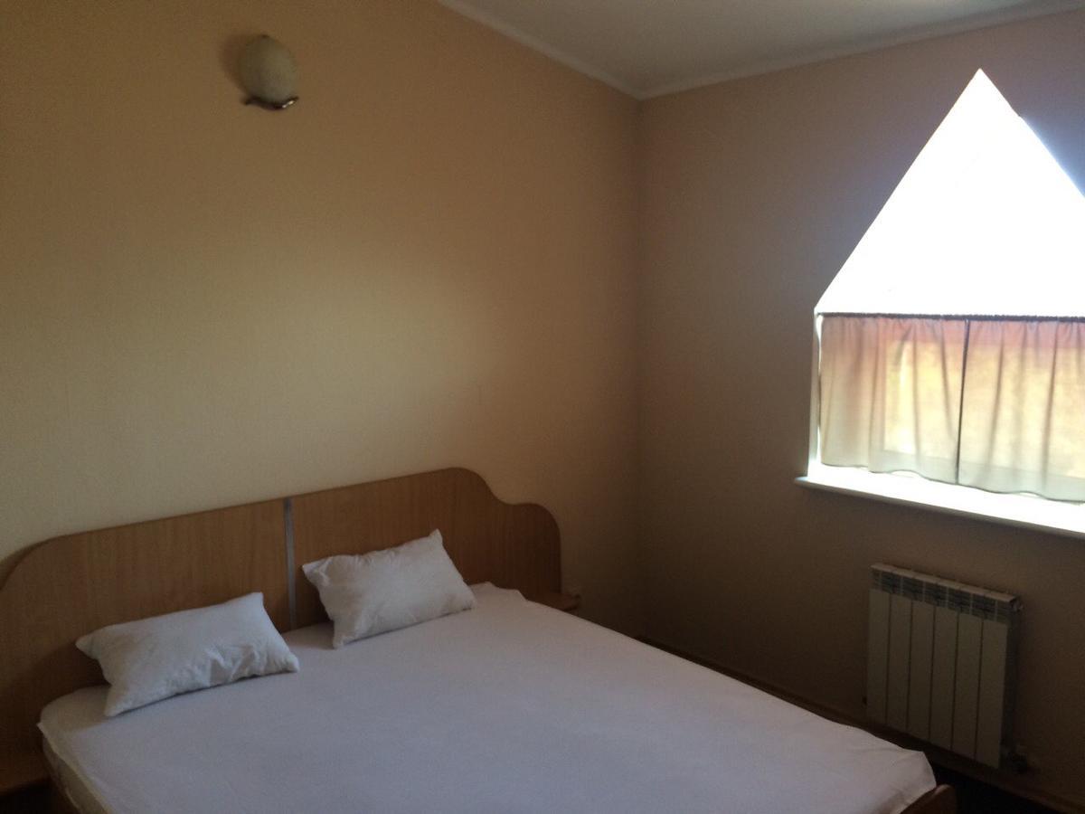 Hostel Kryvyi Rih Dış mekan fotoğraf