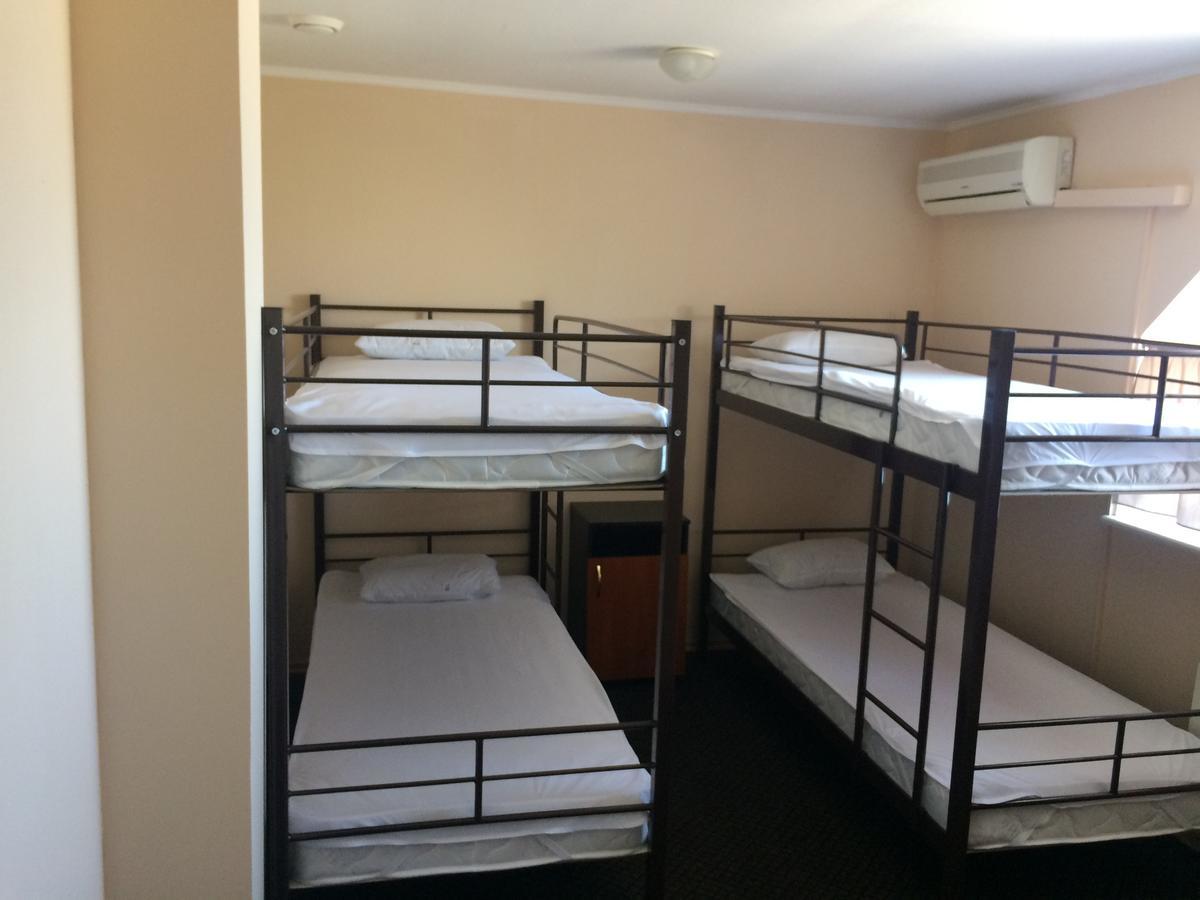 Hostel Kryvyi Rih Dış mekan fotoğraf