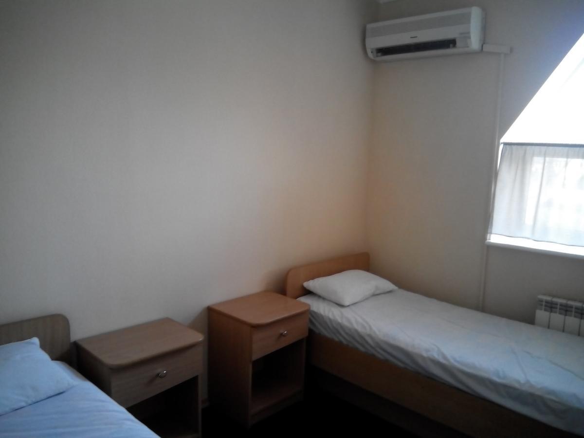 Hostel Kryvyi Rih Dış mekan fotoğraf