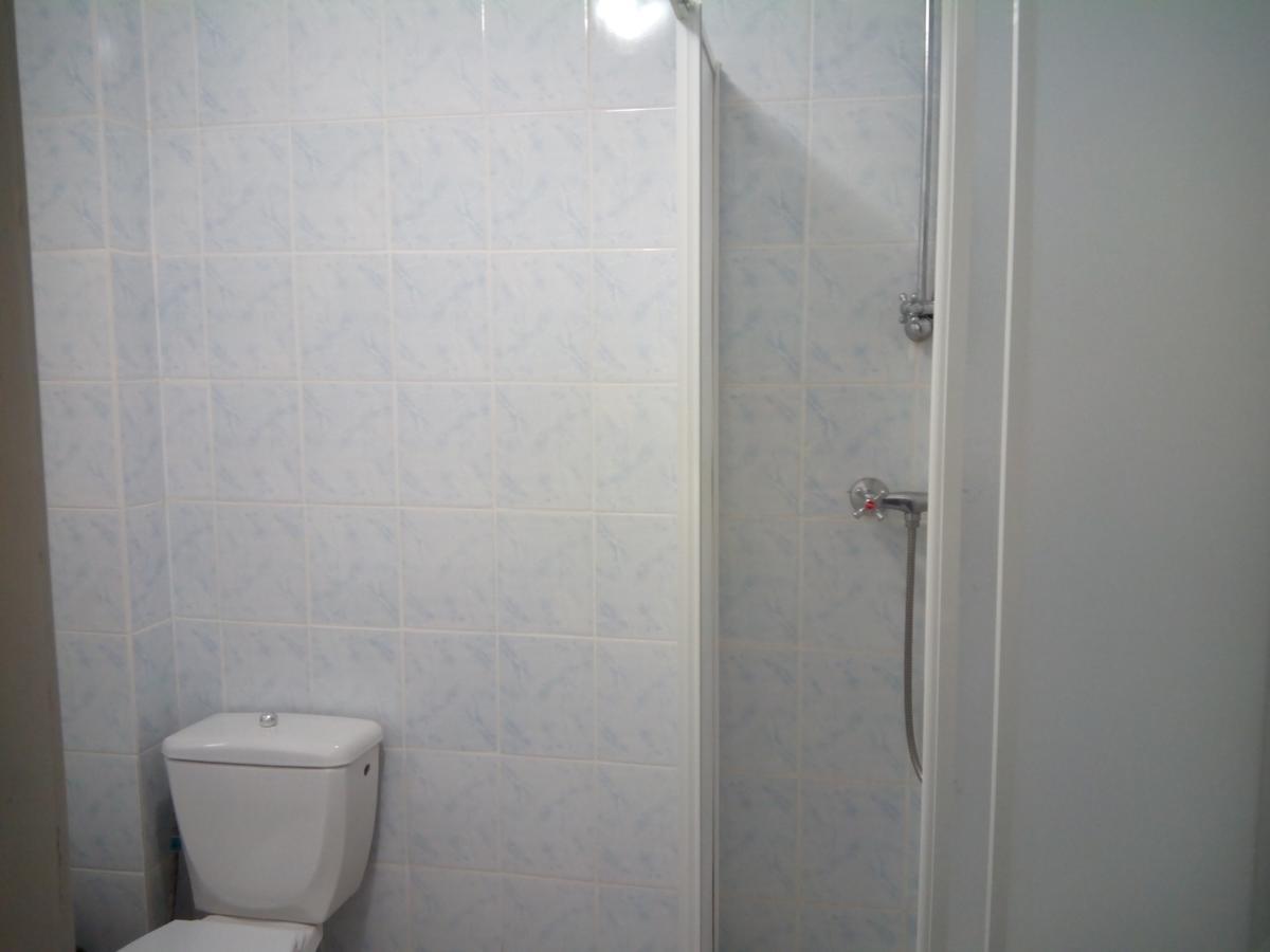 Hostel Kryvyi Rih Dış mekan fotoğraf