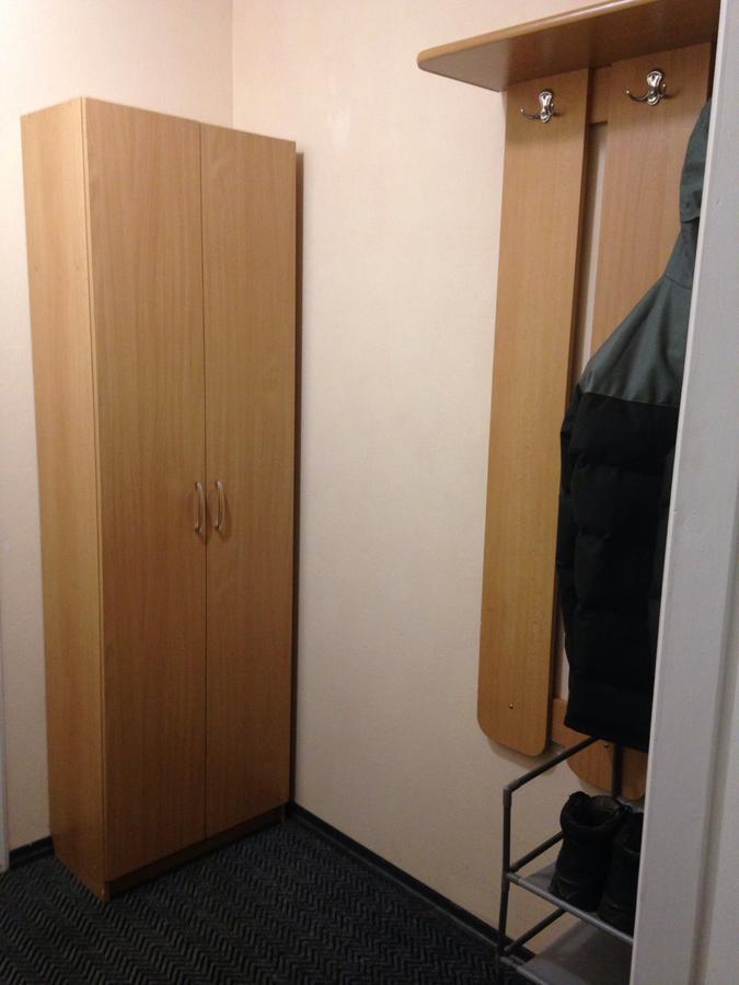 Hostel Kryvyi Rih Dış mekan fotoğraf