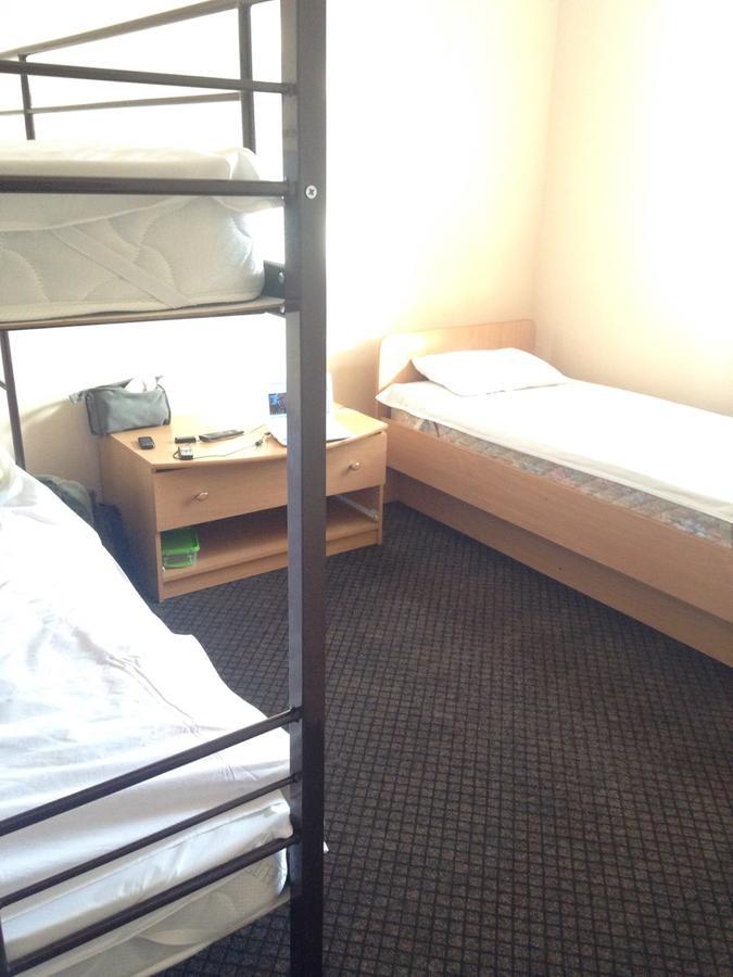 Hostel Kryvyi Rih Dış mekan fotoğraf